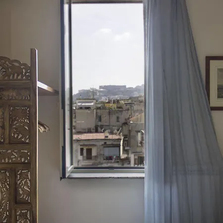 Cerasiello Bed & Breakfast Napoli
