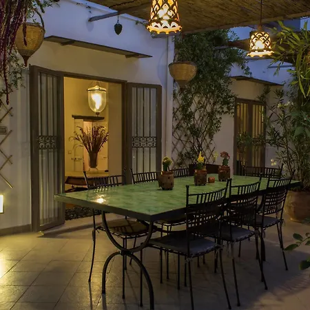 Bed & Breakfast Cerasiello
