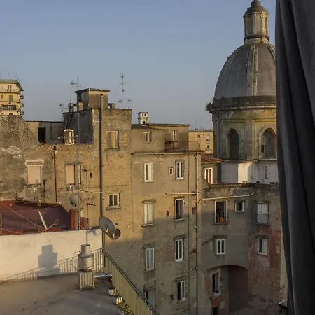 Cerasiello Bed & Breakfast Napoli