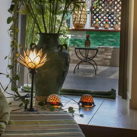 Bed & Breakfast Cerasiello Napoli