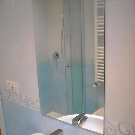 Bed & Breakfast Domus Aurea 3*