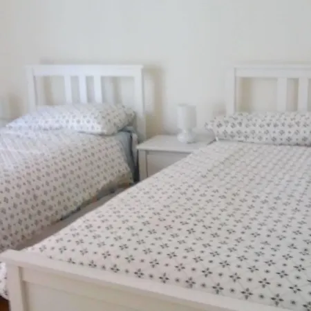 Domus Aurea Bed & Breakfast