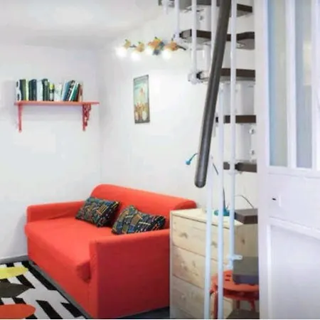 Apartment Flat Tribunali *
