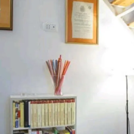 Flat Tribunali Naples