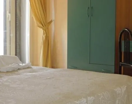 Le Orchidee Отель