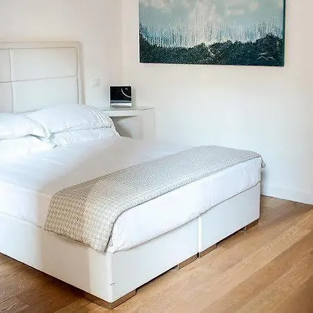 Bed & Breakfast Lhp Parco Margherita 3*