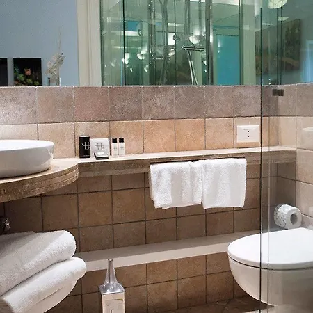 Lhp Parco Margherita Bed & Breakfast Napoli