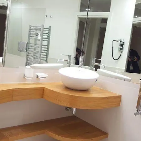 Lhp Parco Margherita Bed & Breakfast Napoli