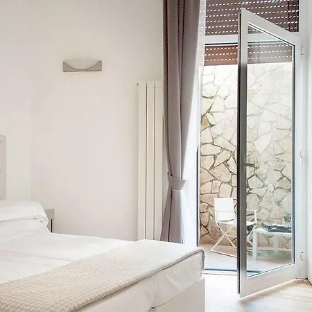 Bed & Breakfast Lhp Parco Margherita Napoli