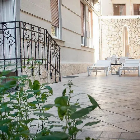 Lhp Parco Margherita Napoli