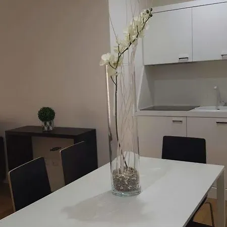 Lhp Parco Margherita Bed & Breakfast Napoli