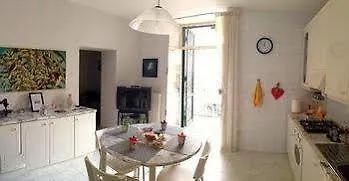 Borgo Antignano Napoli