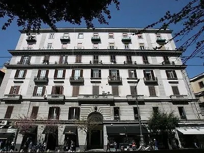Bed & Breakfast Napoli Suite Napoli