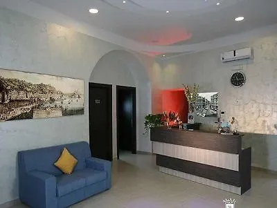 Napoli Suite Nocleg ze śniadaniem