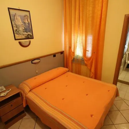 Casanova Hotel Neapel