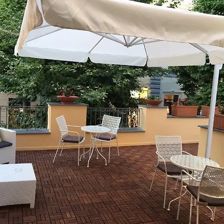 Residenza Scarlatti 2*