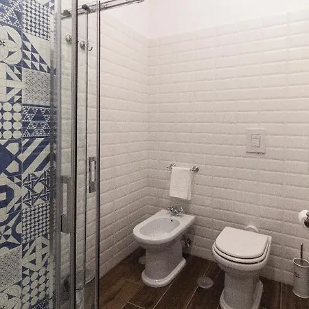 Eleonora Hotel Napoli