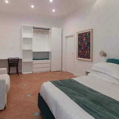 Hotel Eleonora 5*
