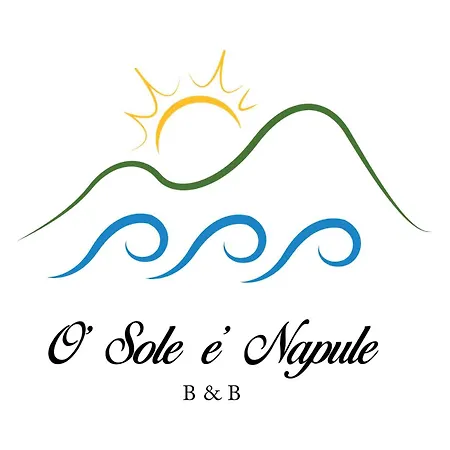 Couette-café O' Sole E' Napule *
