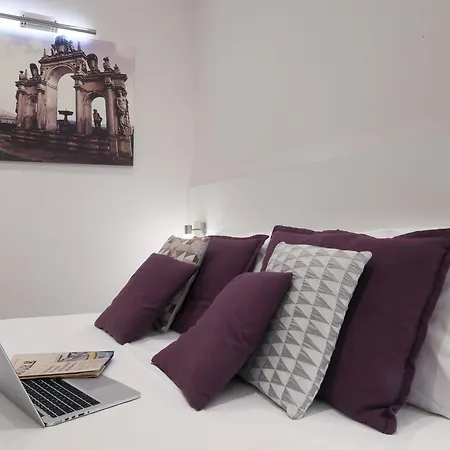 Casa de hóspedes Dei Catalani 5*