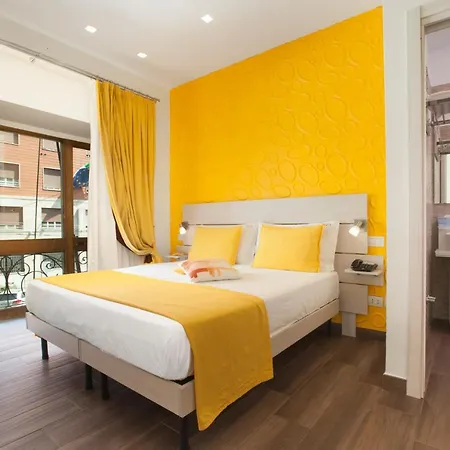 Casa de hóspedes Dei Catalani