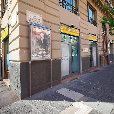 Dei Catalani Casa de hóspedes