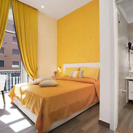 Dei Catalani Casa de hóspedes