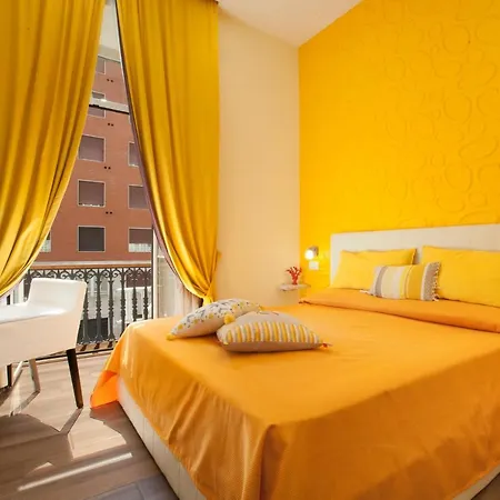 Dei Catalani Casa de hóspedes Nápoles