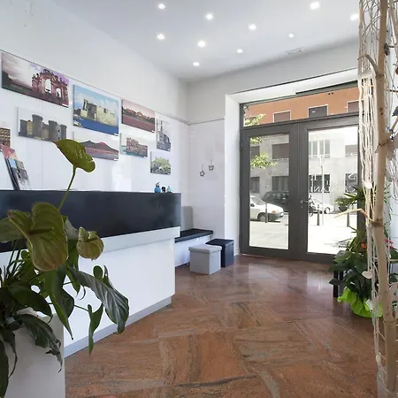 Dei Catalani Casa de hóspedes 5*
