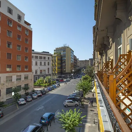 Dei Catalani Casa de hóspedes 5*