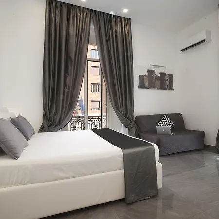 Casa de hóspedes Dei Catalani