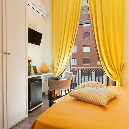 Dei Catalani Casa de hóspedes Nápoles