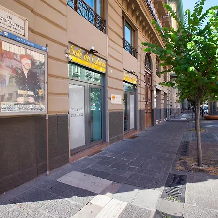 Dei Catalani Casa de hóspedes