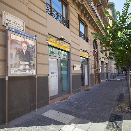 Dei Catalani 5*