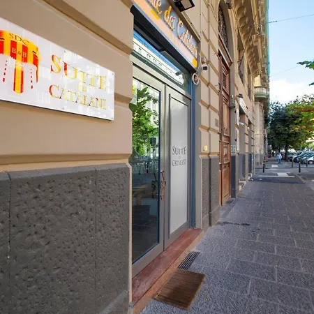 Casa de hóspedes Dei Catalani 5*