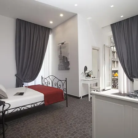 Casa de hóspedes Dei Catalani 5*
