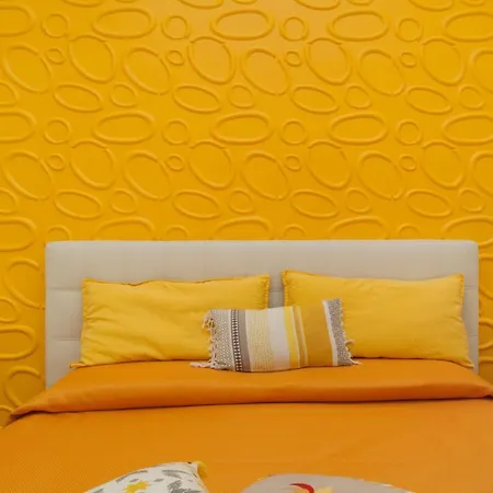 Casa de hóspedes Dei Catalani