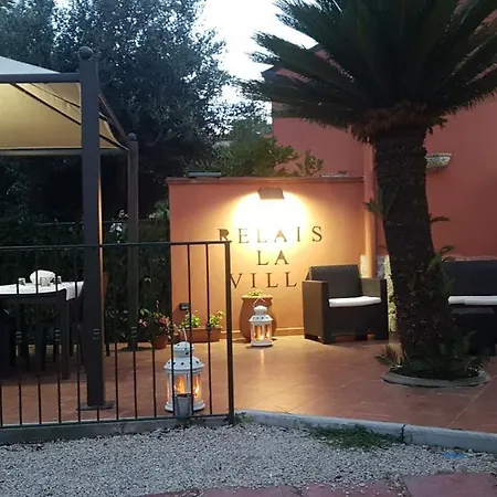ベッド・アンド・ブレックファスト Relais La (adults Only)