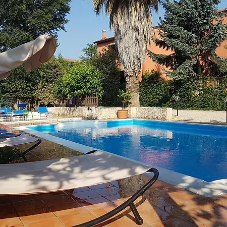 Relais La (adults Only) ベッド・アンド・ブレックファスト 2*