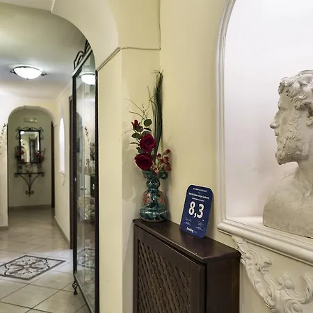 Bed & Breakfast Art Principe Umberto