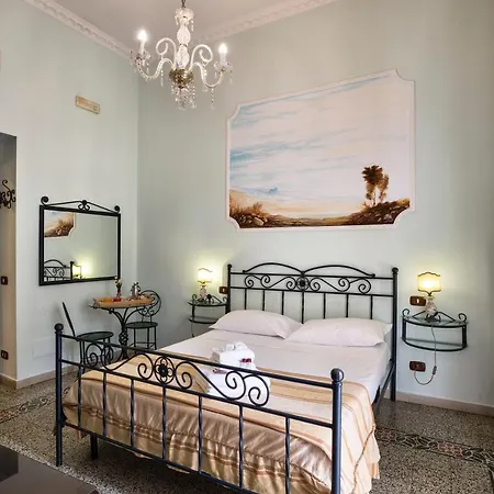 Art Principe Umberto 3* Νάπολη