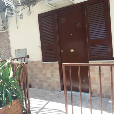 Jamm Bell Apartment