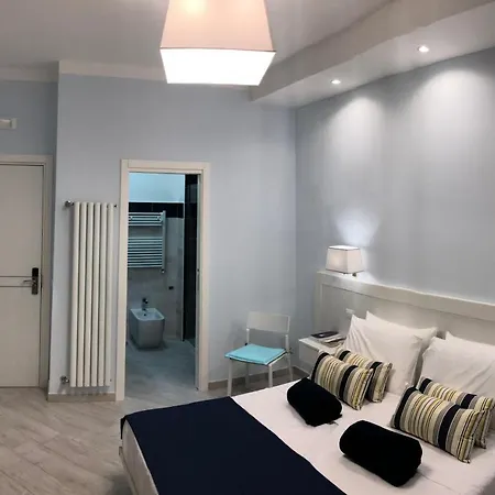 Maison Claudette Toledo Guest house