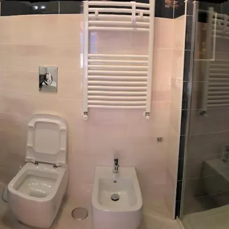 Maison Claudette Toledo Naples