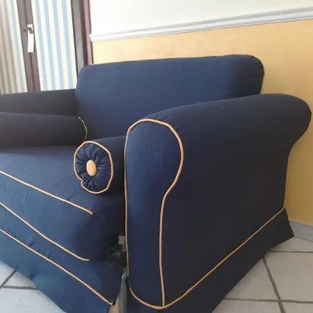 بيت ضيافة Santa Lucia 50 3*