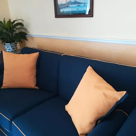 Santa Lucia 50 بيت ضيافة 3*
