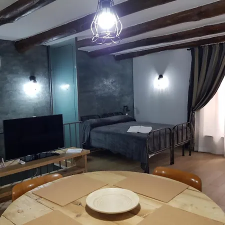 Portanova Bed & Breakfast Neapel