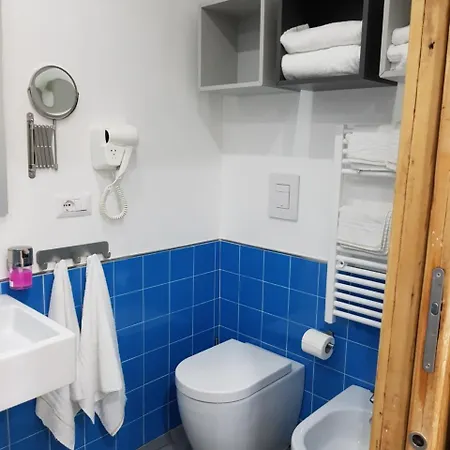 Bed & Breakfast Portanova Neapel