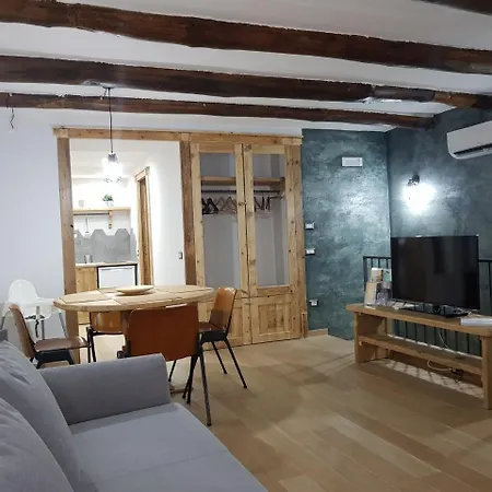 Portanova 3* Neapel