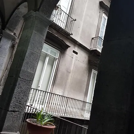 Bed and Breakfast La Bella